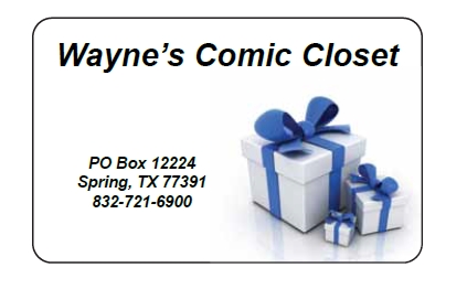 Buy a gift card