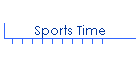 Sports Time