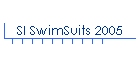 SI SwimSuits 2005