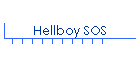 Hellboy SOS