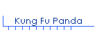 Kung Fu Panda