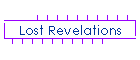 Lost Revelations