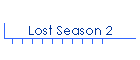Lost Season 2