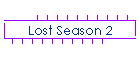 Lost Season 2