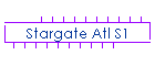 Stargate Atlantis S1