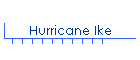 Hurricane Ike