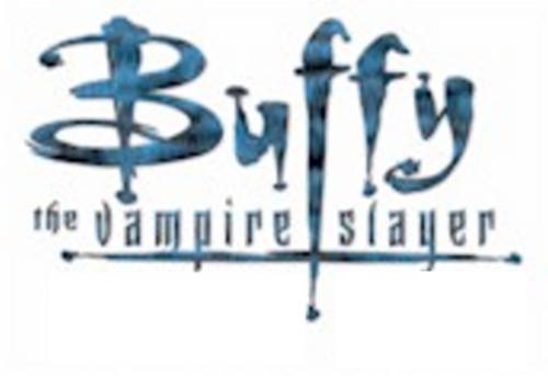 Buffy TVS Season 5 Girl Power Chase Card BL2
