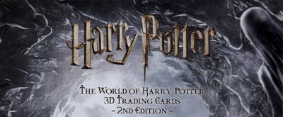 Harry Potter: World of Harry Potter