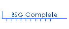 BSG Complete