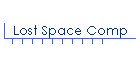 Lost Space Comp