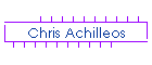 Chris Achilleos