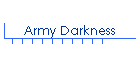 Army Darkness
