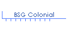 BSG Colonial