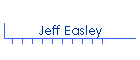 Jeff Easley