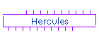 Hercules