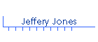 Jeffery Jones