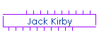 Jack Kirby
