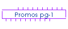 Promos pg-1