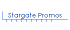 Stargate Promos