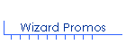 Wizard Promos