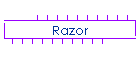 Razor