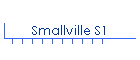 Smallville S1