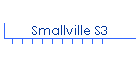 Smallville S3