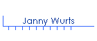 Janny Wurts