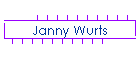 Janny Wurts