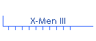 X-Men III